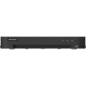 Hikvision iDS-7216HUHI-M2/XT - 16-канальний відеореєстратор 1080p 1U AcuSense