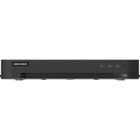 Hikvision iDS-7216HUHI-M2/XT - 16-канальний відеореєстратор 1080p 1U AcuSense