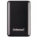 Повербанк Intenso A10000 10000mAh USB-A USB Type-C Black (7322430)