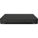 Hikvision iDS-7204HUHI-M1/X - 4-канальный 5МП 1U H.265 ACUSENSE видеорегистратор