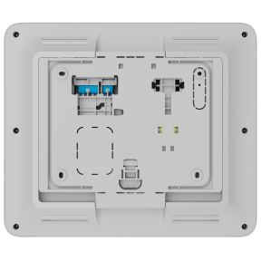 Ajax EN54 Fire Hub White - Пожарная централь купить