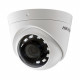 2МП купольна TurboHD відеокамера Hikvision DS-2CE56D0T-I2PFB (2.8 мм)