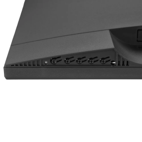 2E L2825B – Монітор (28" IPS, 3840x2160, 5 мс, 60 Гц, HDMI, DP) в Україні