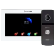 BCOM BD-770FHD/T White Kit - Комплект відеодомофона