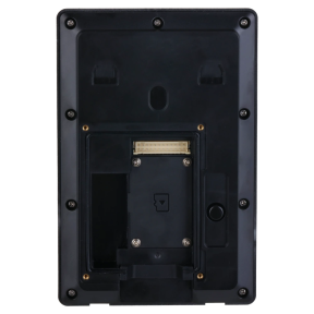 Dahua Technology DHI-VTO2211G-WP-S2 - 2 Мп IP Wi-Fi вызывная панель - фото №2 Dahua Technology DHI-VTO2211G-WP-S2 - 2 Мп IP Wi-Fi вызывная панель фото