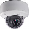 Hikvision DS-2CE56F7T-VPIT3Z (2.8-12 мм) - 3МП купольна TurboHD відеокамера