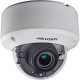 Hikvision DS-2CE56F7T-VPIT3Z (2.8-12 мм) - 3МП купольная TurboHD видеокамера