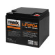 Аккумуляторная батарея литий-железо-фосфатная 12В 38А*ч Trinix 12V38Ah LiFePO4