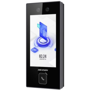 Hikvision DS-K1T344MX-E1 - Терминал распознавания лиц купить