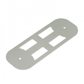 Wi-Fi точка доступу MikroTik WAP (RBWAP2ND) 2.4GHz - фото №8 Wi-Fi точка доступу MikroTik WAP (RBWAP2ND) 2.4GHz купити