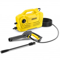 Karcher К2 Classic - Мінімийка високого тиску