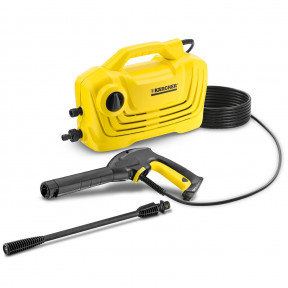 Karcher К2 Classic - Минимойка высокого давления купить