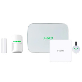 Комплект охранной сигнализации для 1-комнатной квартиры 2 купить