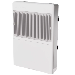 Внешний управляемый коммутатор MikroTik netPower Lite 8P (CSS610-8P-2S+OUT) с 8 портами PoE и 2 портами SFP+ 10G