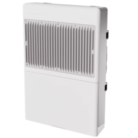 Внешний управляемый коммутатор MikroTik netPower Lite 8P (CSS610-8P-2S+OUT) с 8 портами PoE и 2 портами SFP+ 10G