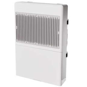 Внешний управляемый коммутатор MikroTik netPower Lite 8P (CSS610-8P-2S+OUT) с 8 портами PoE и 2 портами SFP+ 10G купить