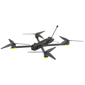 FPV дрон iFlight Nazgul XL10 V6 6S (Analog 5.8G 2.5W 6S BNF ELRS 868/915MHz) - фото №4 FPV дрон iFlight Nazgul XL10 V6 6S (Analog 5.8G 2.5W 6S BNF ELRS 868/915MHz) фото