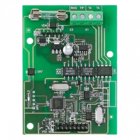 PSTN-коммуникатор Tiras M-PSTN купить