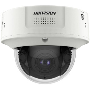 Hikvision iDS-2CD7146G0-IZHSY(D) (8-32 мм) - 4 Мп купольная сетевая камера с DarkFighter в Украине