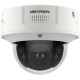 Hikvision iDS-2CD7146G0-IZHSY(D) (8-32 мм) - 4 Мп купольна мережева камера з DarkFighter