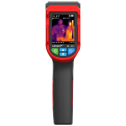 NOYAFA NF-521 – Портативный тепловизор (32x32, -20...+400°C, LCD 2.4", камера 2 Мп)