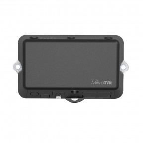 Mikrotik LTAP MINI LTE KIT (RB912R-2ND-LTM&R11E-LTE) - Мини Wi-Fi точка доступа - фото №3 Mikrotik LTAP MINI LTE KIT (RB912R-2ND-LTM&R11E-LTE) - Мини Wi-Fi точка доступа в Украине