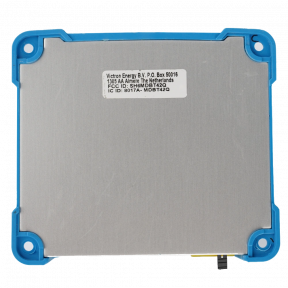 Контроллер заряда Victron Energy SmartSolar MPPT 75/15 - Tr (15A, 12/24В) фото