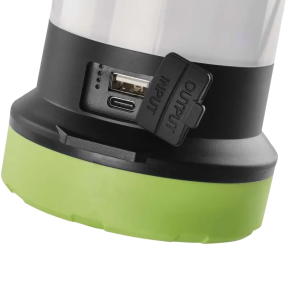 EMOS P2313 350Lm Li-Ion 4000 мА·г - Лiхтар LED купити