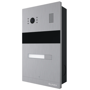 Slinex MA-01 - Виклична панель зображення