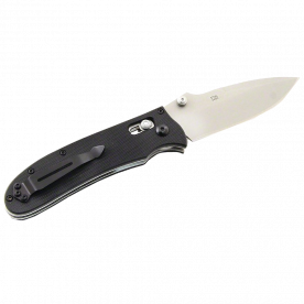 Складной нож Ganzo G704-BK