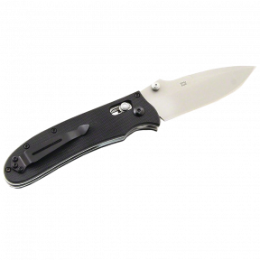 Складаний ніж Ganzo G704-BK купити