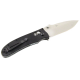 Складной нож Ganzo G704-BK