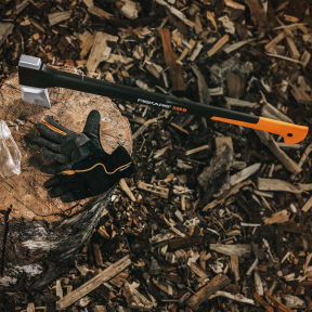 Fiskars X25 XL (122483) - Сокира-колун фото