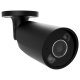 Ajax BulletCam HL (5 Mp/2.8 mm) Black - Проводная охранная IP-камера с гибридной подсветкой