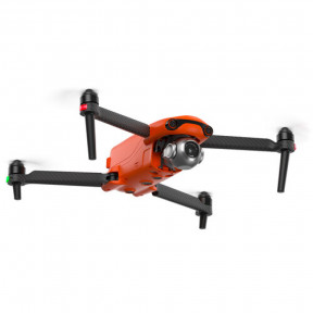 Квадрокоптер Autel EVO Lite+ Premium Bundle (Orange) фото