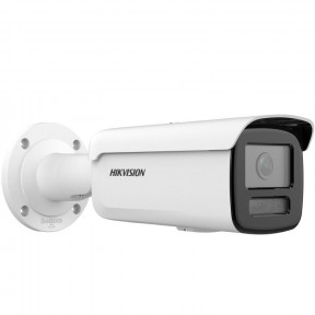 Hikvision DS-2CD2T26G2-4I(D) (2.8 мм) - 2 Мп фиксированная сетевая камера AcuSense - фото №3 Hikvision DS-2CD2T26G2-4I(D) (2.8 мм) - 2 Мп фиксированная сетевая камера AcuSense в Украине