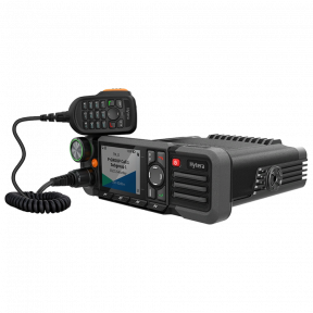 Радиостанция автомобильная Hytera HM-785 купить