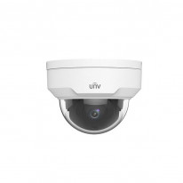 2МП купольна Wi-Fi IP відеокамера Uniview IPC322SR3-VSF28W-D