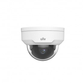 2МП купольная Wi-Fi IP видеокамера Uniview IPC322SR3-VSF28W-D
