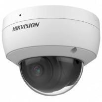 Hikvision DS-2CD1123G2-IUF (2.8 мм) - 2 МП IP67 камера IK10 EXIR з мікрофоном