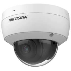 Hikvision DS-2CD1123G2-IUF (2.8 мм) - 2 МП IP67 камера IK10 EXIR з мікрофоном - фото №1 Hikvision DS-2CD1123G2-IUF (2.8 мм) - 2 МП IP67 камера IK10 EXIR з мікрофоном купити