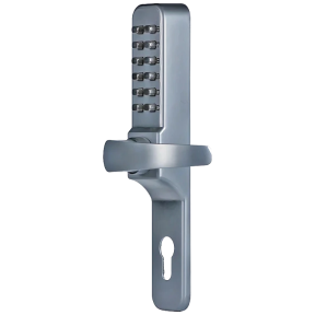 Trinix TRL-6105MPW - Замок механический кодовый фото