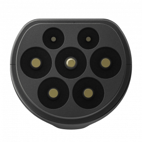 Адаптер EcoFlow EV X-Stream Adapter - фото №3 Адаптер EcoFlow EV X-Stream Adapter в Україні