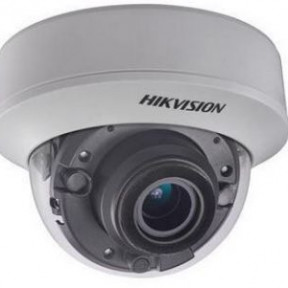 5МП купольная TurboHD видеокамера Hikvision DS-2CE56H1T-ITZ (2,8-12 мм) фото