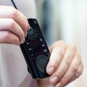 Рація Motorola CLK446 0.5W PMR WIRED EMEA Ціна