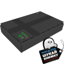 VIA Energy Mini UPS - ИБП для роутера