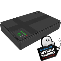 VIA Energy Mini UPS - ИБП для роутера