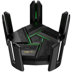 Ruijie Reyee RG-EW7200BE PRO - Облачный Wi-Fi 7 маршрутизатор купить
