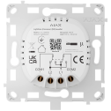 Бездротовий сенсорний перехресний вимикач світла Ajax LightCore (Crossover) [55] (8EU) ASP