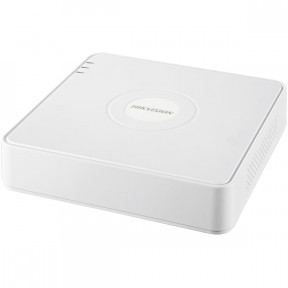 Hikvision DS-7104NI-Q1(D) - 4-канальний мережевий відеореєстратор купити